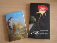 Jūdažos notiks Gundegas Salnas autorvakars