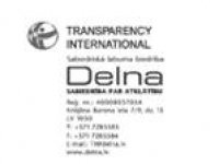 Delna izsludina projektu konkursu jaunatnes organizācijām „Jaunieši var!”