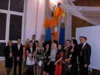 Žetonvakars Siguldas novada vidusskolā