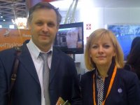 Šogad Siguldas vārds izskanējis sešos tūrisma gadatirgos