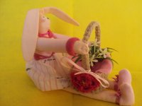 „Cerību spārni” aicina iegādāties oriģinālas dāvaniņas un palīdzēt līdzcilvēkiem