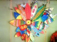 Pavasara brīvlaiks Dienas centrā „Cimdiņš”