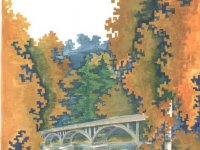 Tiks atklāta Dzidras Eglītes personālizstāde „Sirdsaizvējš”