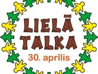 PAPILDINĀTS: Siguldas novads aicina piedalīties Lielajā talkā