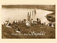 Šodien uz pusi lētāk var iegādāties biļetes uz Dailes teātra dienu Siguldā 