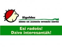Šonedēļ vēl var iesniegt idejas Siguldas Bērnu un jauniešu interešu centra jaunajam nosaukumam!