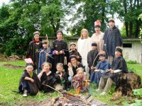 Siguldas Bērnu un jauniešu interešu centra piedāvājums vasarai