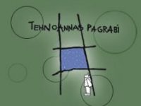     Neparasta mācību stunda „Kastanītī” 