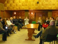 Atskats uz Allažos notikušo „Ideju vētru”