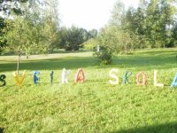 Vecāku sapulce par pirmklasnieku uzņemšanu Allažu pamatskolā