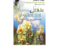 Siguldā notiks Latvijas Stādu parāde