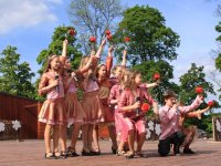 Siguldā notiks bērnu un jauniešu popmūzikas festivāls 