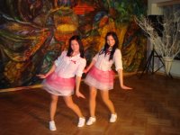 Talantu konkursa „Sev un saviem draugiem” 2. pusfināls