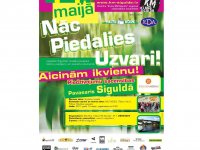 Piedzīvojumu sacensības 