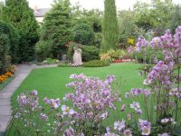 Atklās daiļdārznieka Aivara Irbes fotoizstādi „Ziedi manā dārzā”