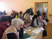 Siguldas pedagogi iesaistās Izglītības attīstības centra īstenotajā projektā 