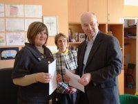 Siguldas novadā tiks veidota kopiena „Cerību sēta” 