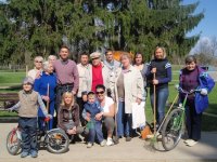 Siguldas novads pēc Lielās talkas