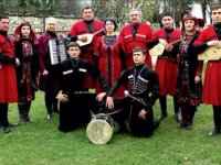 Siguldā viesosies Gruzijas mūziķi