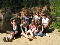 Siguldas 2. vidusskolā aizvadīta Comenius nedēļa