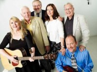 Siguldā viesosies Čikāgas piecīši