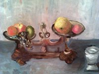 Atklās Siguldas novada pašvaldības darbinieku vaļasprieku izstādi