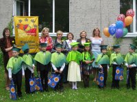 „Kastanītis” ceļa jūtīs