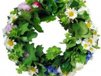 Līgo nakts Svētku laukumā - „Nāc līgot Siguldā!”