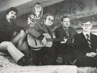 Biļešu iepriekšpārdošana uz „Čikāgas piecīšu” jubilejas koncertu