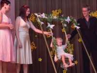 Iespēja pieteikt mazos siguldiešus Bērnības svētkiem