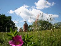 Jāņu spēles Turaidā