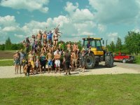 Mazā kavalērija aicina uz talku Morē