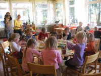 Harmoniskas attīstības pulciņš „Kastanītis” nodarbības atsāks septembrī