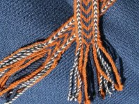 Aicina uz semināru „Celaiņu aušana un adatas pinuma adījumi”  