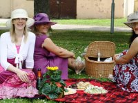 Šonedēļ Siguldas novadā – Muzikālās brokastis un deju vakari