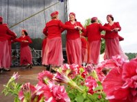 Siguldieši piedalīsies senioru deju pasākumā