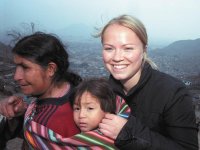 Aicinājums iesaistīties Jauniešu apmaiņas programmā