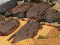  Turaidā izstāstīts Maizes stāsts