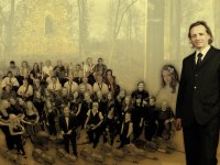 Opermūzikas svētku ietvaros notiks koncerts „Mēs paši – siguldieši”