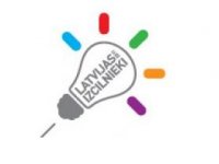 Atbalstīsim vienīgo novadnieku konkursā 