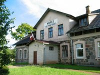 Atvērto durvju diena Mores pamatskolā