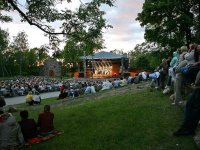 PAPILDINĀTS  – Šonedēļ Siguldas novadā – Bērnības svētki un Čikāgas piecīšu jubilejas koncerts