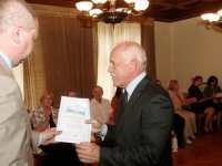 Siguldas novada skolām labi reitingi valsts mērogā