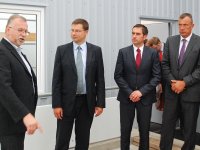 Ministru prezidents viesojas Siguldas novadā