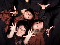 ,,Baltā flīģeļa” vasaras kamermūzikas koncertu ciklu ,,Bēthovens un Sigulda” noslēgs trio SILK  