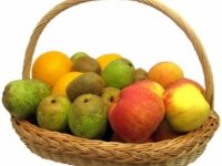 Aicina piedalīties atbalsta programmā „Skolas auglis”