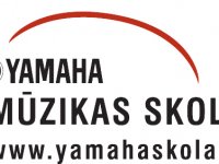 Yamaha mūzikas skola uz nodarbībām aicina dažāda vecuma bērnus