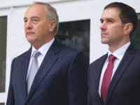 Siguldā pirmo skolas dienu svin kopā ar Valsts prezidentu