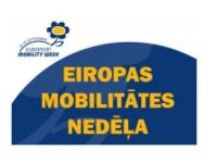 Šonedēļ Siguldas novadā norisināsies Mobilitātes nedēļa