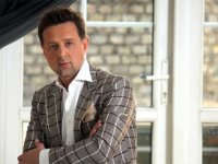 Normunda Rutuļa jubilejas koncerts „4Desmit” Siguldā